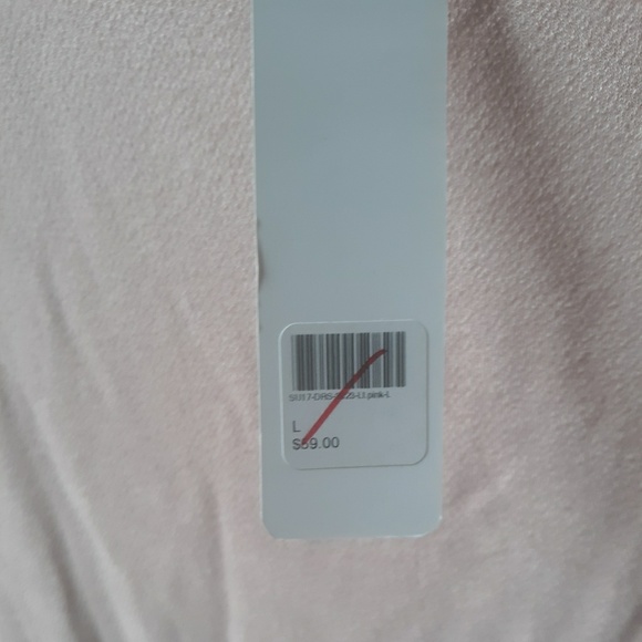 Bodycon mini dress - Picture 3 of 3